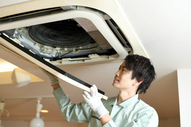 Best Air Duct Cleaning Near Me in WV