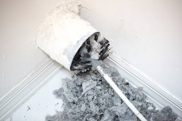 Home Air Vent Cleaning in WV